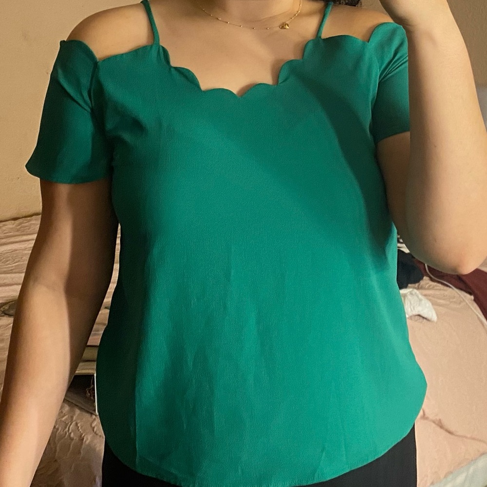 Woman’s blouse